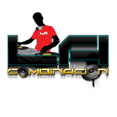 Best Reggaeton Vol 2 (By DJ Osito) La Combinacion