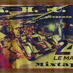 Outro (Blundetto - Sunset Stroll (With General Elektriks)