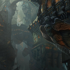 The Butcher´s Bridge