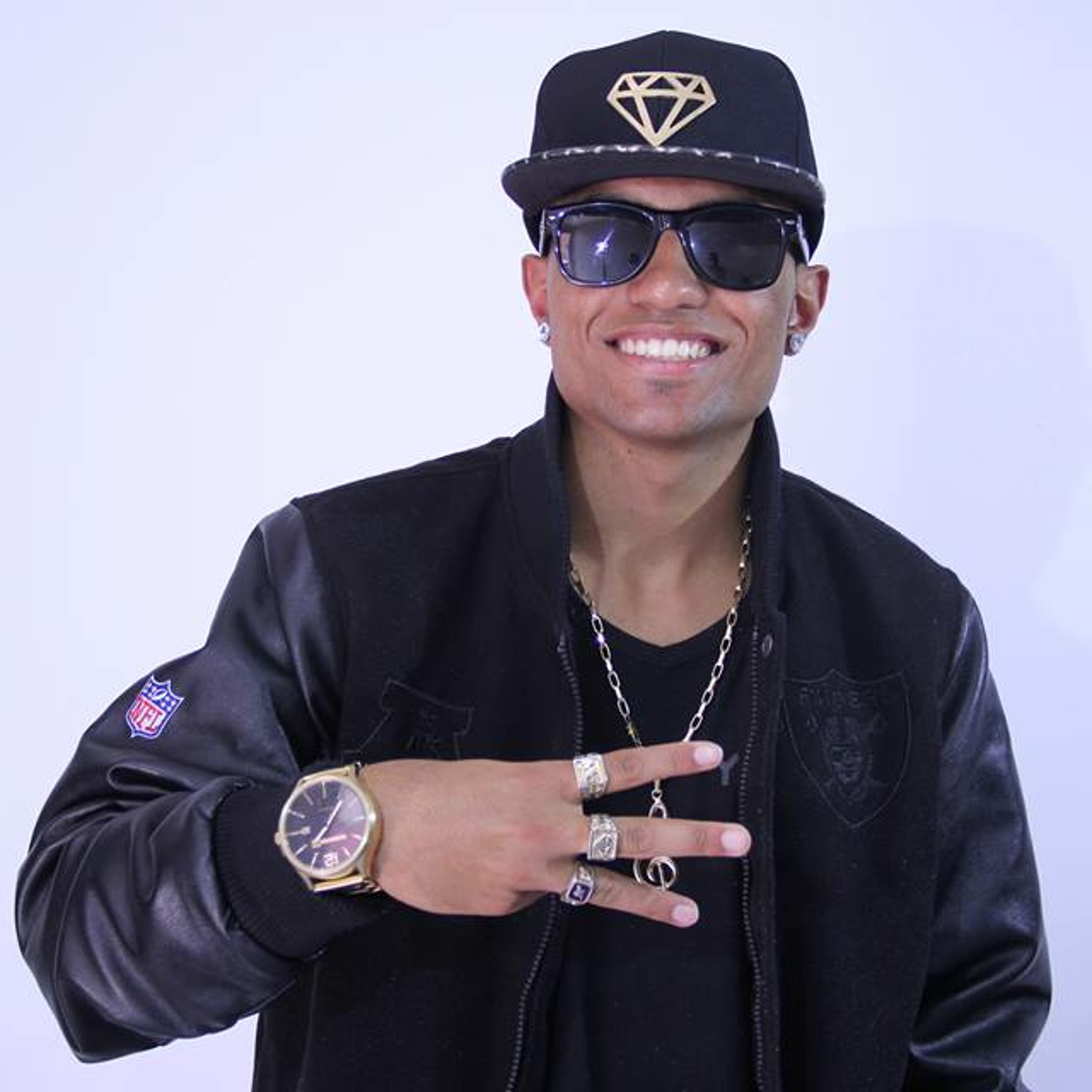 DJ JULIO Ó OH MISTÉRIO