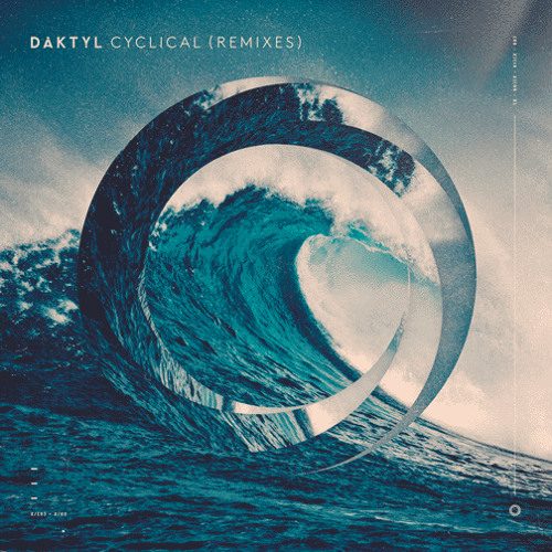 Daktyl - Stay (Felon Remix) [feat. Dive Deep]