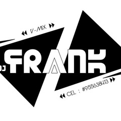 97 - Tu No Cambiaras - Grupo Green  [ !Dj Frank V - Mix! ]  Exten