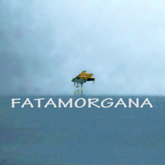 FATAMORGANA - Firth Of Fifth (GENESIS Cover)