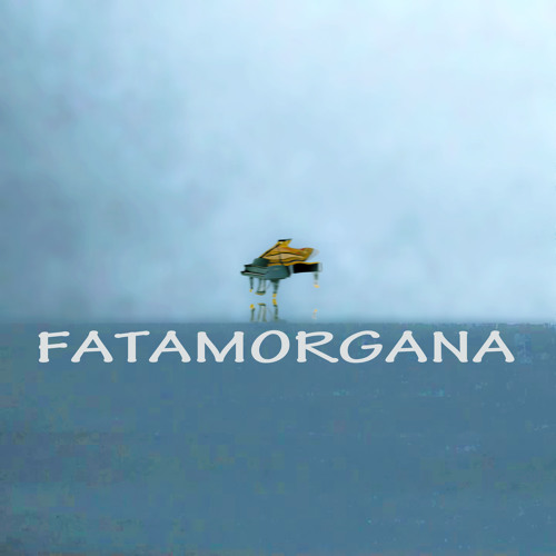FATAMORGANA - Firth Of Fifth (GENESIS Cover)