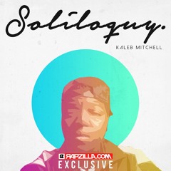 Kaleb Mitchell - Soliloquy ft. Levi Hinson