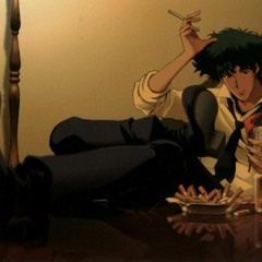 See You Space Cowboy