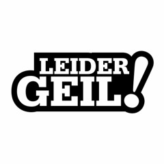 Deichkind - Leider Geil (Robbert SWAN vs. Rob & Chris' Leider Geiler Mashup)[Free Download]