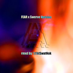 LECRAE - Fear x Swerve Version