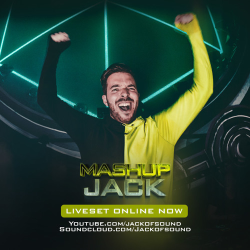 DEFQON.1 2015 | The Gathering | Mashup Jack (FULL SET)