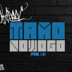 JOHN MC - Tamonojogo (prod.L.O beats)