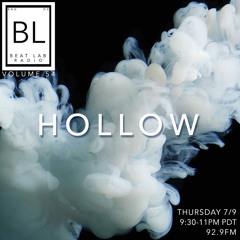 Hollow - Exclusive Mix - Beat Lab Radio 54