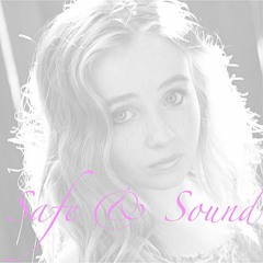 Taylor Swift - (Cover)Sabrina Carpenter- Sound And Safe