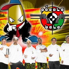 Pásale Bala - Enganchado Reggae