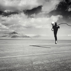 The girl who floated By