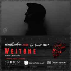 DTMIX109 - Weitone [Berlin, GERMANY]