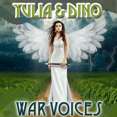 Yulia & Dino  -  WAR VOICES