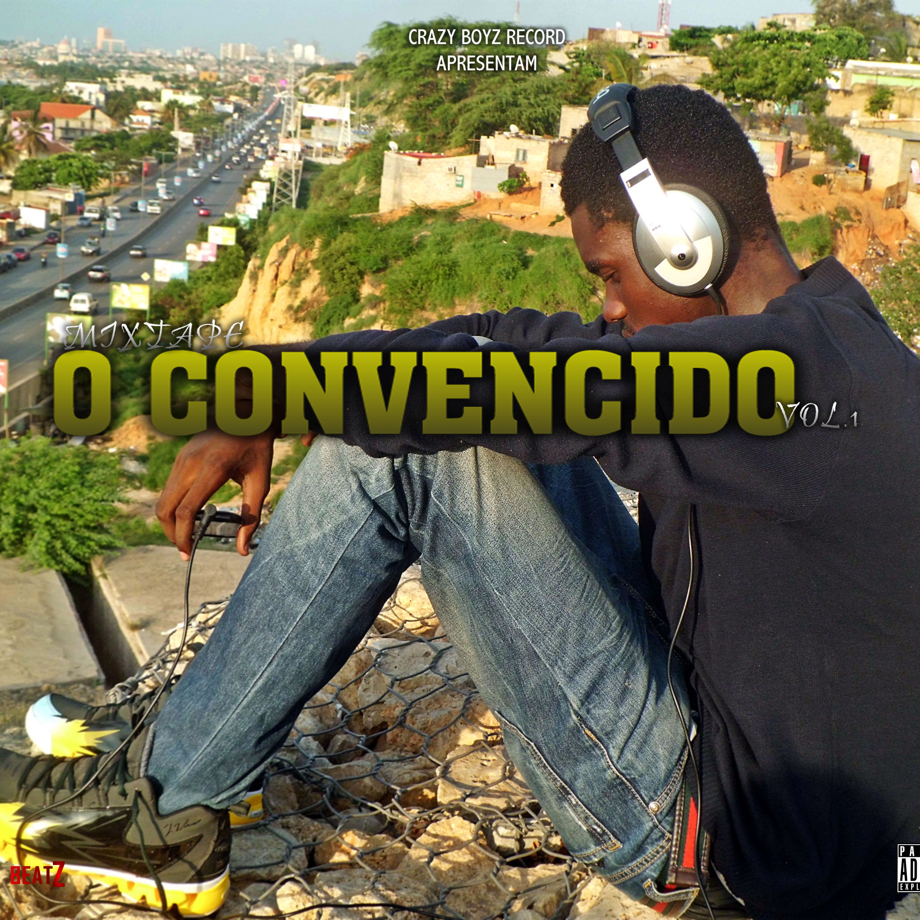 Miguel Beatz