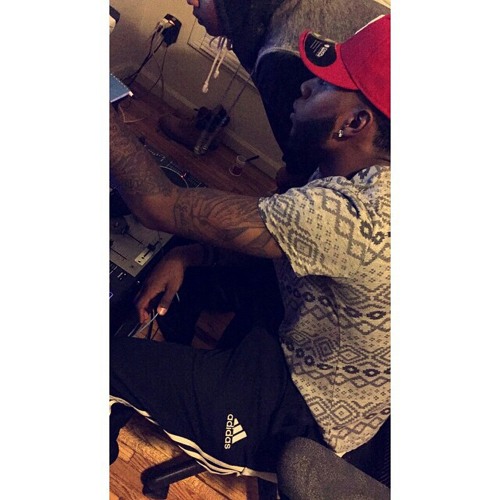 Young Lloyd - Lay It Down (@Sean_Armoni Anthem) @Opxra___ #Empire