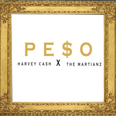 PE$O [Prod. By The Martianz]