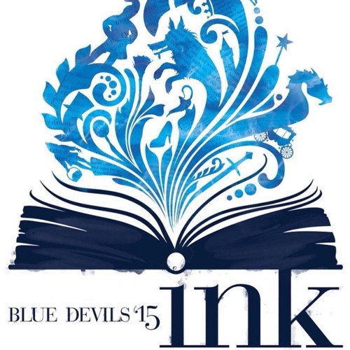 Blue Devils 2015 "Ink"