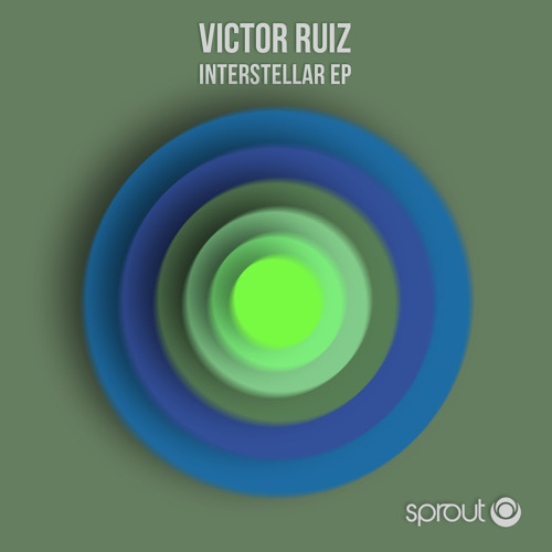 Victor Ruiz - Interstellar