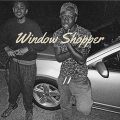 Window Shopper - Kilo (Freeverse)