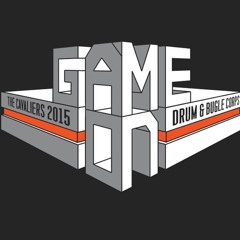 Cavaliers 2015 "Game On"