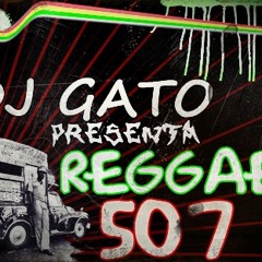 Reggae 507 Set DGM (Reggae de Panama)
