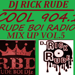 Stream DJ RICK RUDE 904 music | Listen to songs, albums, playlists