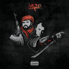AK26 - Vírus