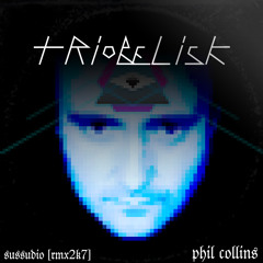 Phil Collins - Sussudio 2k7 (Triobelisk Remix)