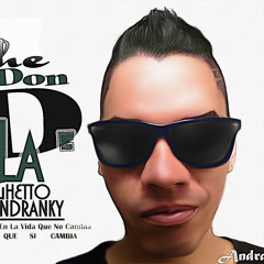 Andranky - Warrion De Pricion
