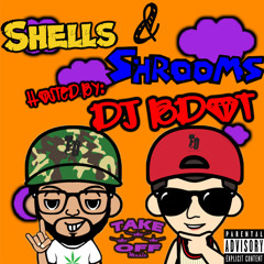 shells n shrooms takeoff