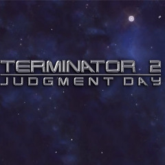 Terminator 2 Main Theme