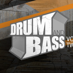Drum & Bass Vol. 23.ogg sneaky preview  techno tune!