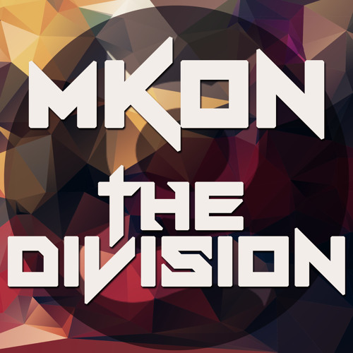 MKon - The Division (Original Mix)