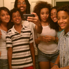 Just For You [Sunny Day Mix]