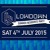 Artwork for Lowdown Summer Boat Party Mix