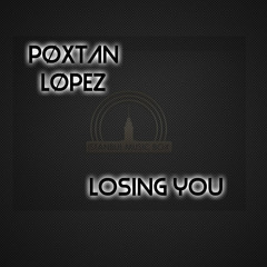 Eiffel 65 - losing you (Pøxtan Løpez Remix IMB)