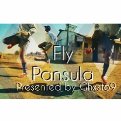 Fly Pansula