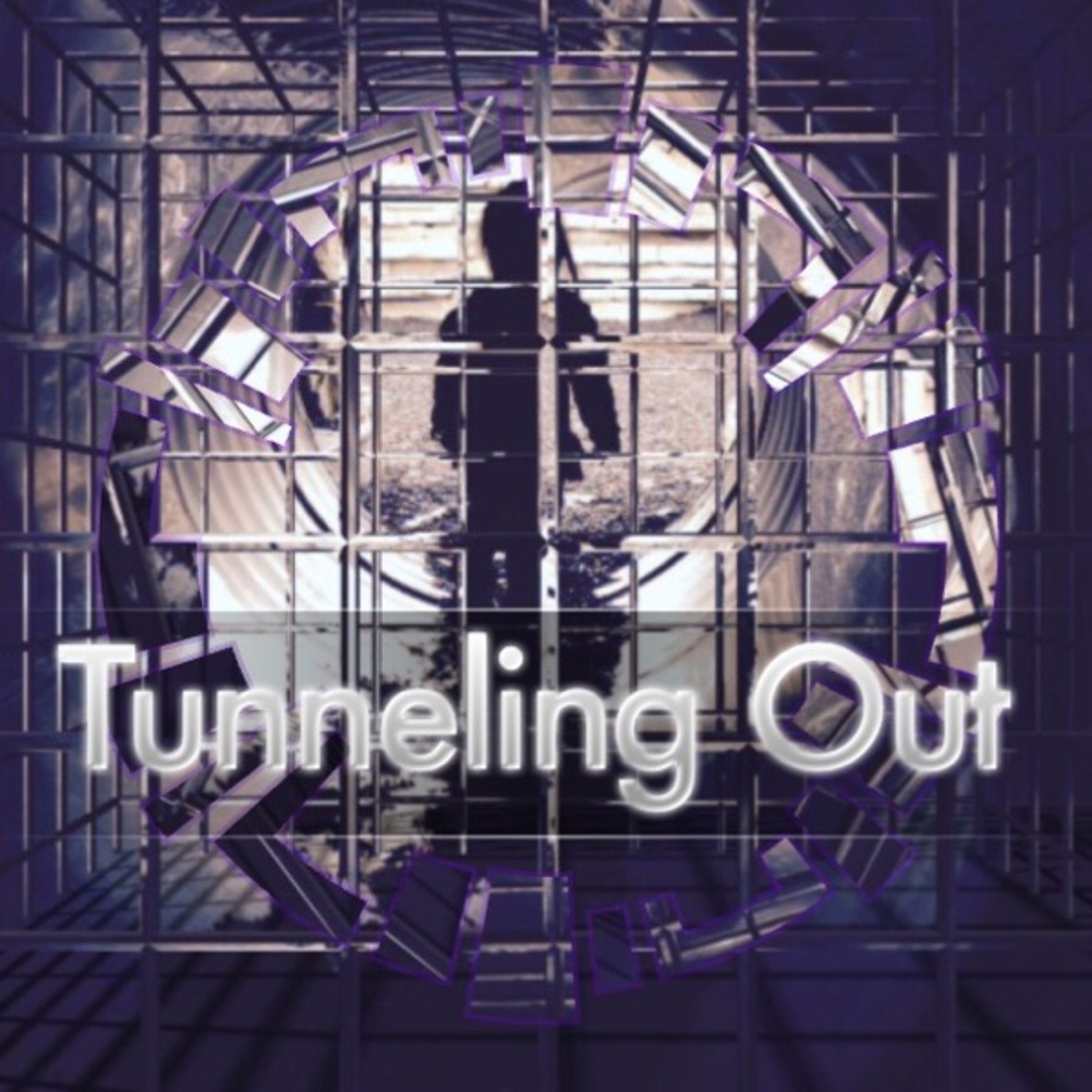 Tunneling Out episode artwork