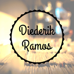 Diederik Ramos - Turning Blue