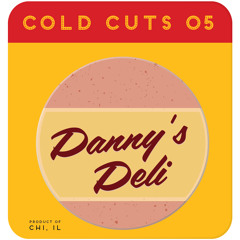 Danny's Deli: Cold Cuts 05
