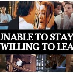 "Unable to Stay, Unwilling to Leave (DJ Mysterius J Midi Instrumental Cover Version)"