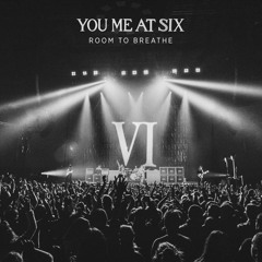 You Me at Six - Room to Breathe (PIANO COVER)