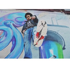 Inhale-Freestyle