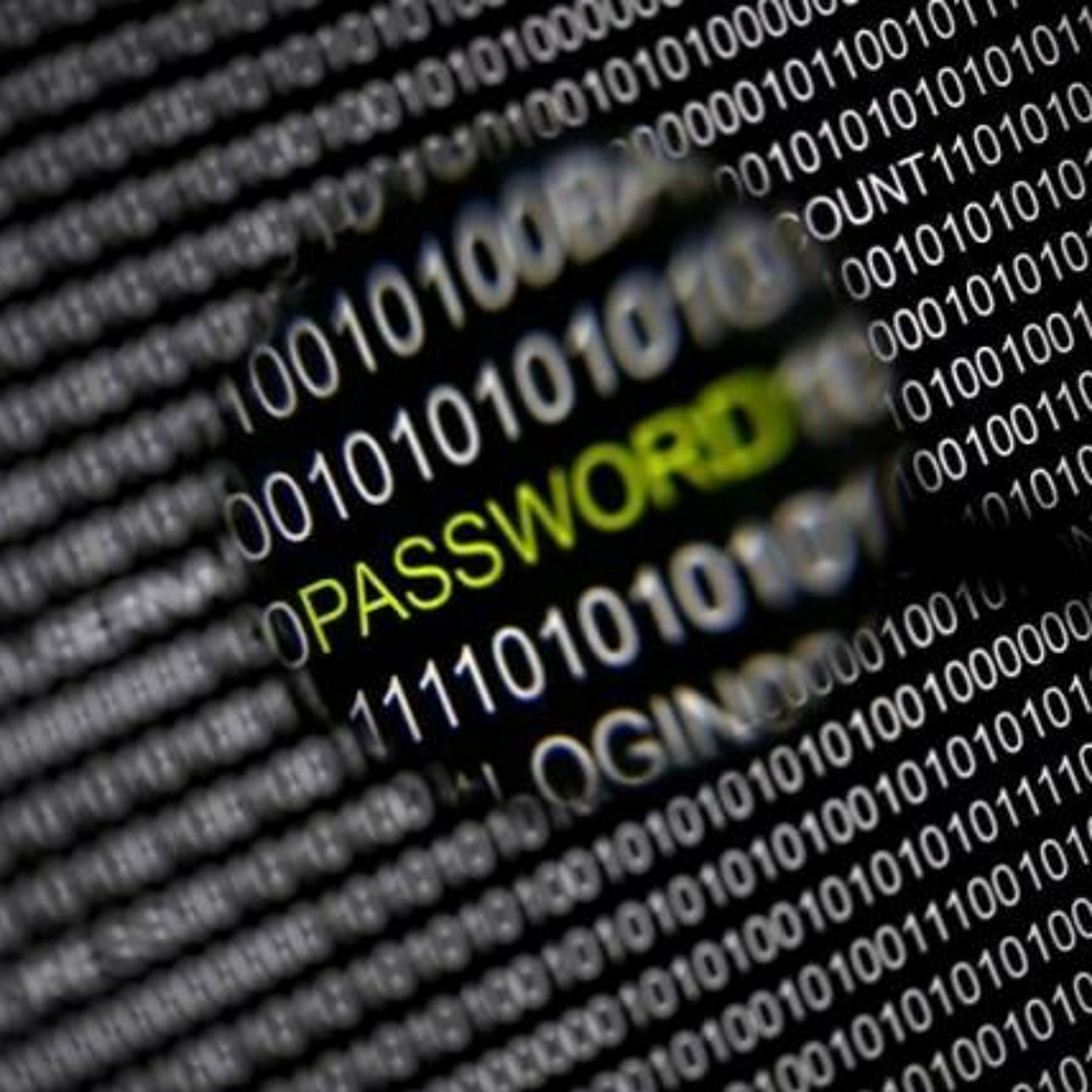 Ciberseguridad, criptografía y los años dorados de la vigilancia episode artwork