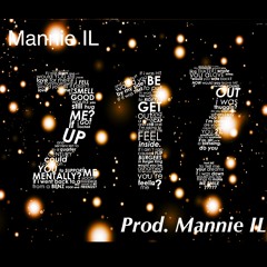 21 ?'s Nate Dogg & 50 Cent(Prod. Mannie IL)
