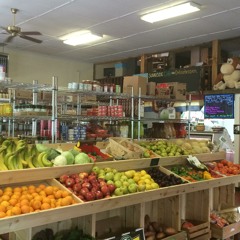 Inside Appalachia: What Would You Do If Your Grocery Store Disappeared?