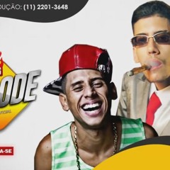 MC Menor Da VG & MC Lustosa - Vou Catucar (DJ R7) Lançamento 2015